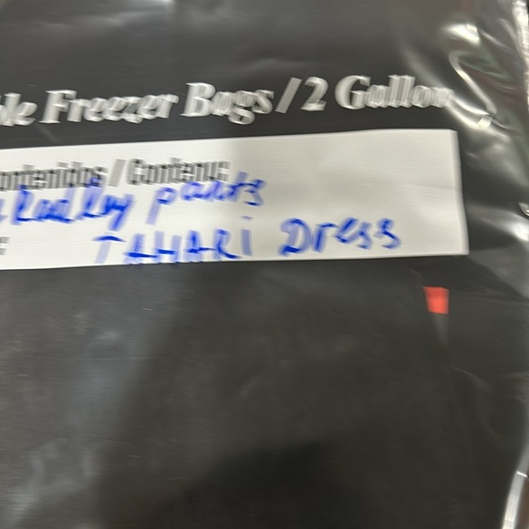 Tahari ASL Black Sheath Dress with Notched Collar - Picture 11 of 12